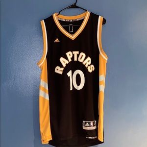 Raptors We are The North Demar DeRozan Jersey